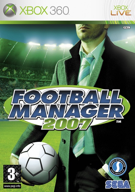 Free Download Game Football Manager 2007 Full 91